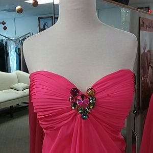 WOW PINK Alyce Designs